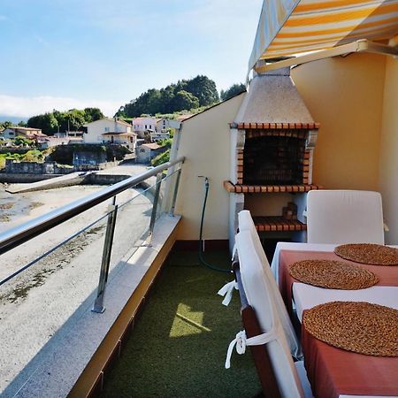 Apartamento Playa Mar Lejlighed Sanxenxo Eksteriør billede