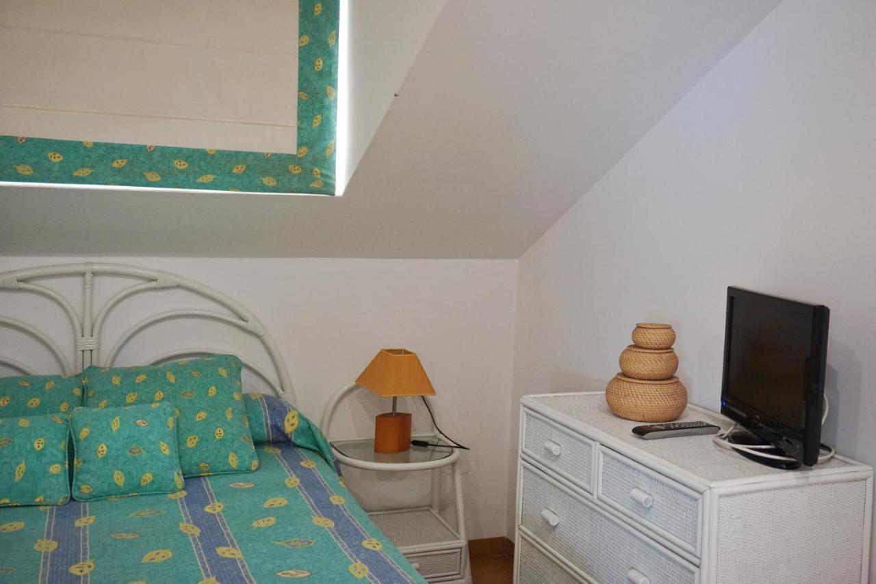 Apartamento Playa Mar Sanxenxo Eksteriør billede