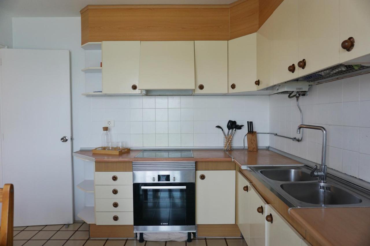 Apartamento Playa Mar Sanxenxo Eksteriør billede